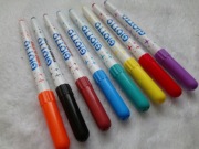 Mazaki giotto turbo glitter zestaw 