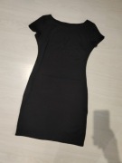 Sukienka dzianina 38