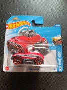 Hot Wheels Pedal Driver th