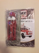 TATRA 148 CAS 32 NOWY FOLIA KCP PRL