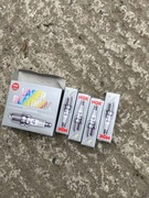 Świece zapłonowe 2.0 tfsi a4 b7 Seat Leon II Golf V NGK