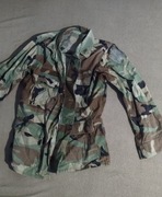 Koszula Moro zielona