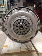 Używane sprzęgło dwumasa Espace 4 1.9dCi