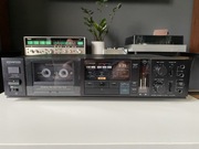 Magnetofon Kenwood KX-880B rzadki model