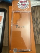 ETUI TAURI DO SAMSUNG GALAXY S24 ultra 2 szkła 2x ochrona aparatu