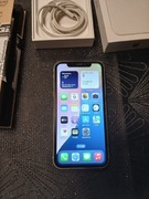 Smartfon Iphone 11 64 GB biały