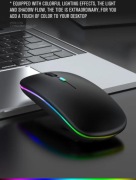 Myszka Bezprzewodowa 