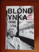 Blondynka Joyce Carol Oates 