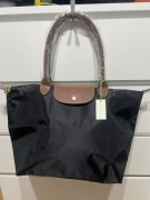 Nowa Torebka Longchamp L