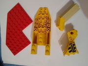 Lego aquazone ciekawe nietypowe klocki