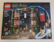 LEGO 7403 - Ministerstwo Magii