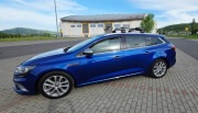 Renault Megane 1.2 Energy TCe GT Line Combi KRAJOWY BEZWYPADKOWY