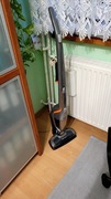 Electrolux ErgoRapido - 18V i 14.4V  CZĘŚCI !!!!