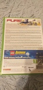 Gra pure i lego batman