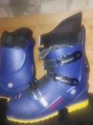 Buty Skiturowe Nordica T10  narciarskie Rozm. 30.0-30,5  45-46