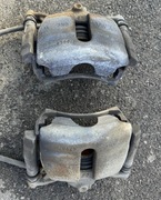 Zaciski, zacisk hamulcowe VW, Skoda 312mm przód