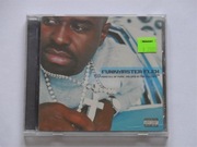 FUNKMASTER FLEX - 60 MINUTES OF FUNK VOL. IV THE MIX TAPE