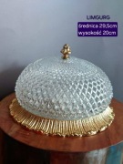 Plafon lampa sufitowa Limburg
