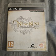 Ni No Kuni playstation 3