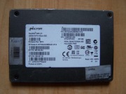 Dysk 2,5" SSD Micron C400 256GB  SATA