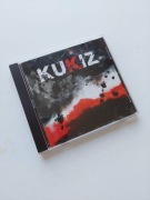 Kukiz - Siła i Honor - CD