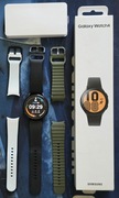 Doskonały Samsung Galaxy Watch4 (LTE) 44 mm R875