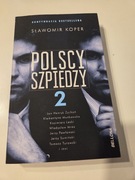 POLSCY SZPIEDZY 2 SŁAWOMIR KOPER