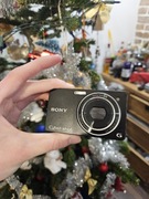 Sony Cyber-shot DSC-WX1 | stan dobry