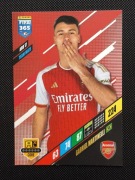 PANINI FIFA 365 2024 MARTINELLI nr.ARS17 ( ARSENAL ) 