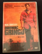 DORWAĆ GRINGO, MEL GIBSON, LEKTOR PL. 