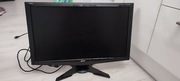 Monitor Acer 24" G245HQ - używany