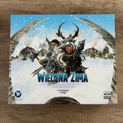 Wieczna Zima: Paleoamerykanie 