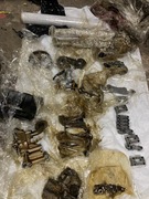 a4 b6 1,8 bex,glowica,walek rozrzadu 1,8,zawory,pompa oleju,kolo