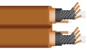 Kabel zasilający Wireworld Elektra 7 Power 1m 