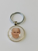 Brelok, Papież Jan Paweł II 