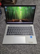 Laptop HP Elitebook 830 G8 i5-1135G7 16GB Ram SSD M2 podświetlan klawiatura