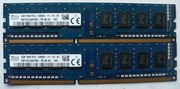 Hynix  8GB  DDR3 DIMM PC3 12800U