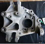 Volvo XC40 Zwrotnica koła tylnego 2-napędowa prawy tył