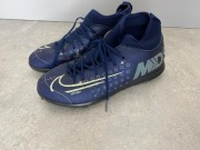 Korki NIKE Mercurial - rozmiar 38, Kraków