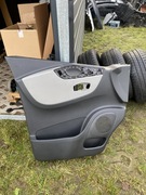Renault trafic 3 Fiat Talento boczek drzwi lewy