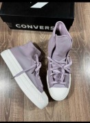 Sneakersy damskie skórzane Converse r.41