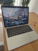 MacBook Pro 13,3 A2159 Core i5 1,4 128 GB 