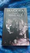 Anne Rice - Pandora