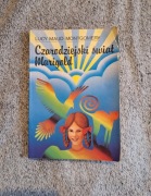 Książka Czarodziejski świat Marigold Montgomery