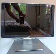 Monitor HP W2448HC 24" HDMI.