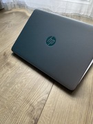 Laptop HP Elitebook 840 G3 14 " Intel Core i5 8 GB / 500 GB srebrny