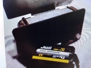 ORYGINALNY ISKROWNIK TRUMA  trumatic  piecyk gazowy  kemping kamper 