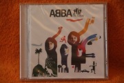 ABBA – The Album (1977) CD _Europop  JEWEL CASE *Folia!