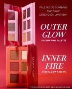 Mary Kay paletka zestaw cieni Outer Glow pełna Nowość