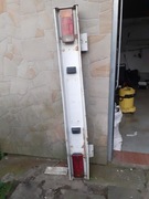 Belka tylna Peugeot boxer